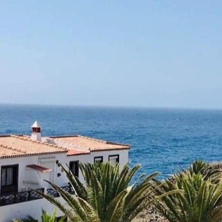 Apartment With Beautiful Ocean View Коста-дель-Силенцио Экстерьер фото