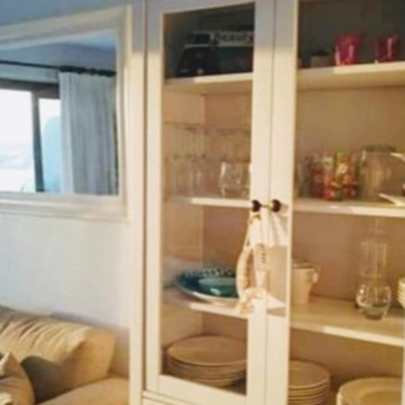 Apartment With Beautiful Ocean View Коста-дель-Силенцио Экстерьер фото