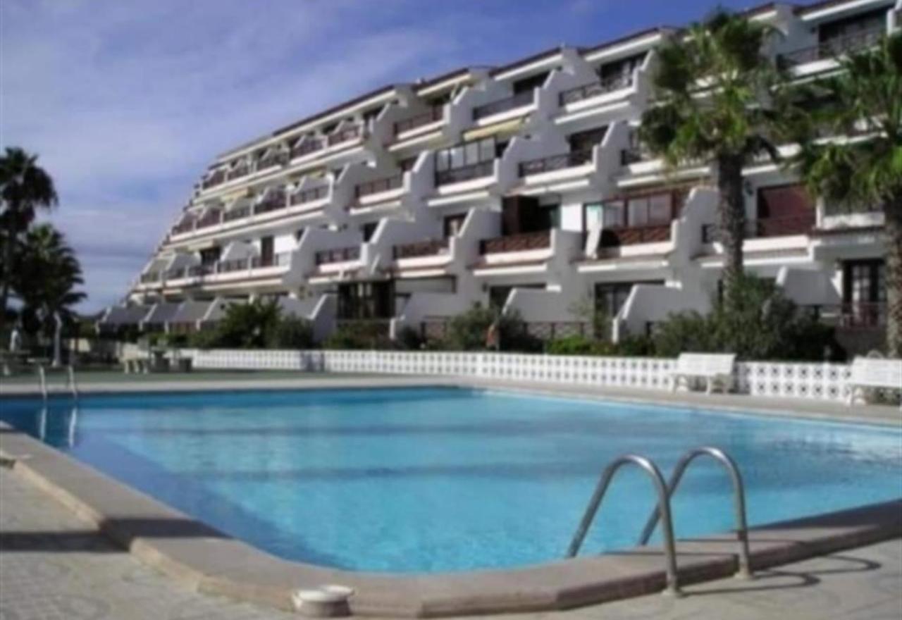Apartment With Beautiful Ocean View Коста-дель-Силенцио Экстерьер фото