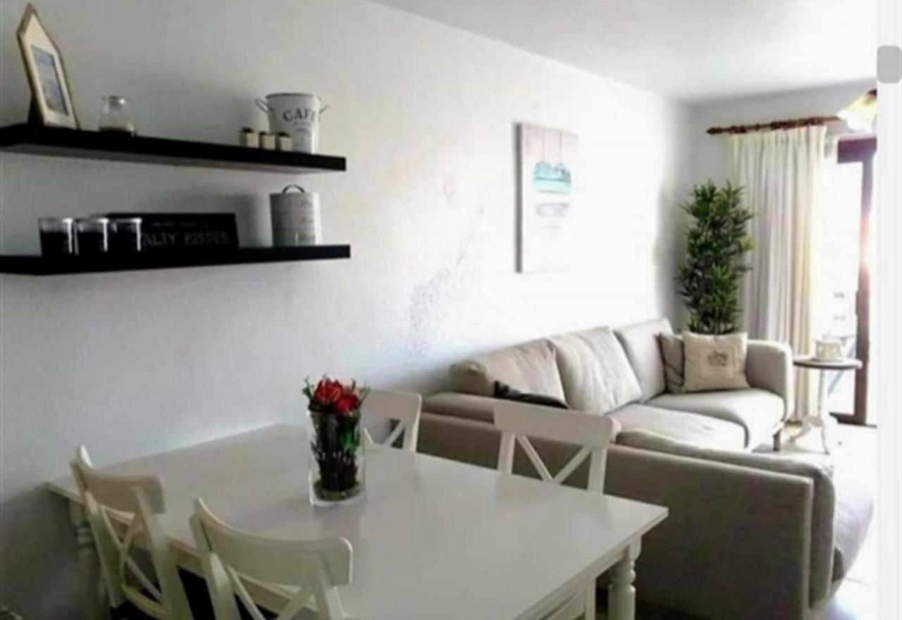 Apartment With Beautiful Ocean View Коста-дель-Силенцио Экстерьер фото