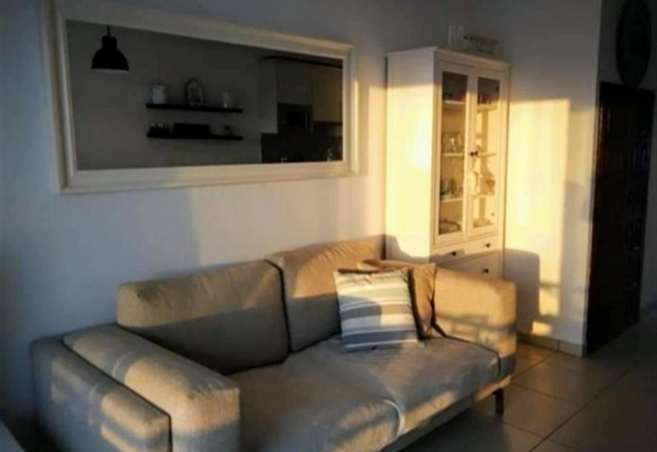 Apartment With Beautiful Ocean View Коста-дель-Силенцио Экстерьер фото
