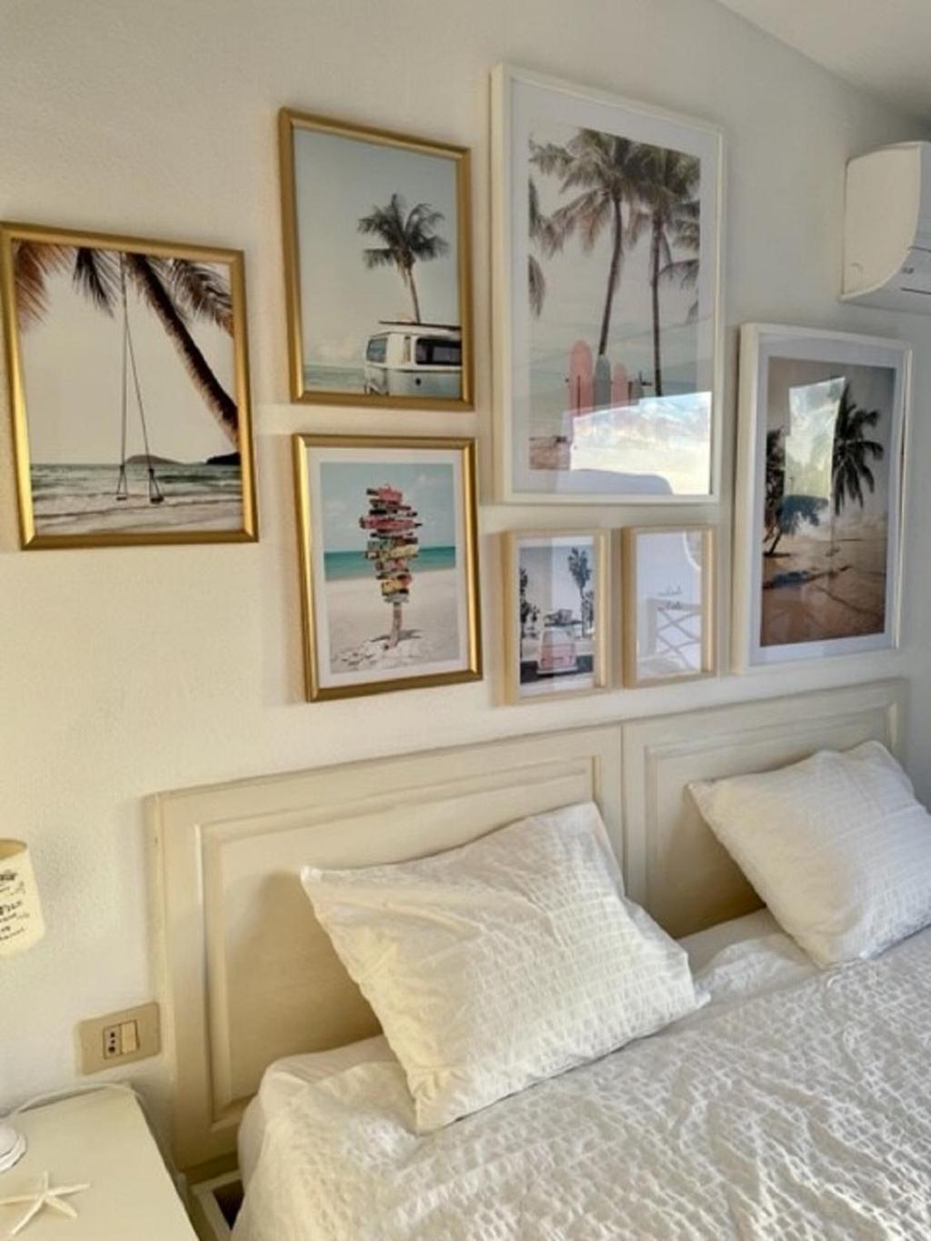 Apartment With Beautiful Ocean View Коста-дель-Силенцио Экстерьер фото